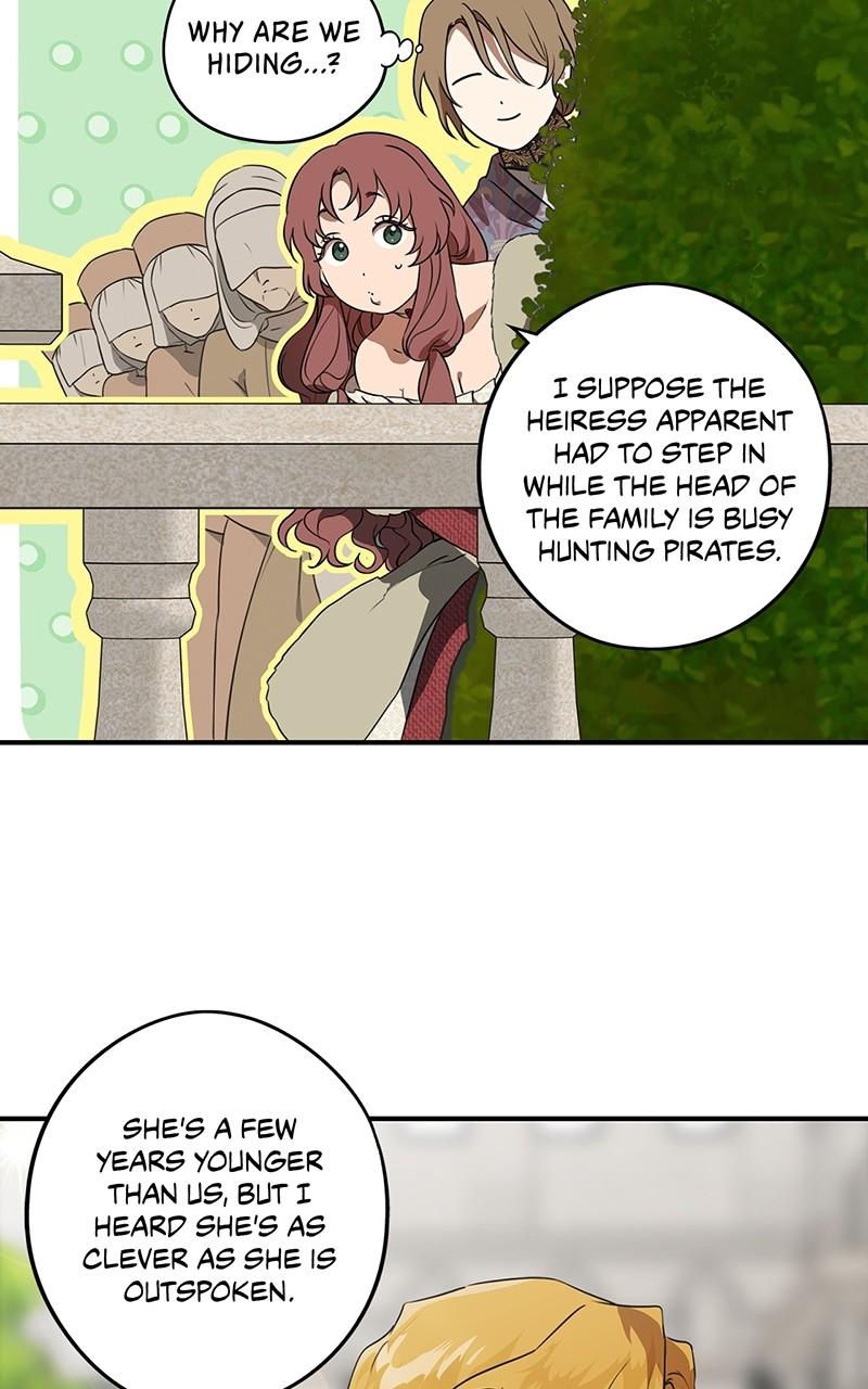 The Spark in Your Eyes Chapter 150