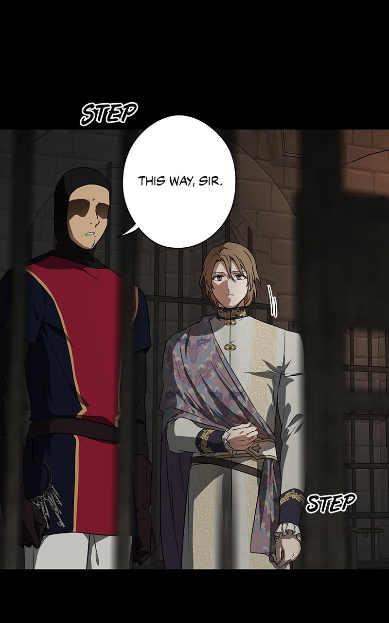 The Spark in Your Eyes Chapter 150