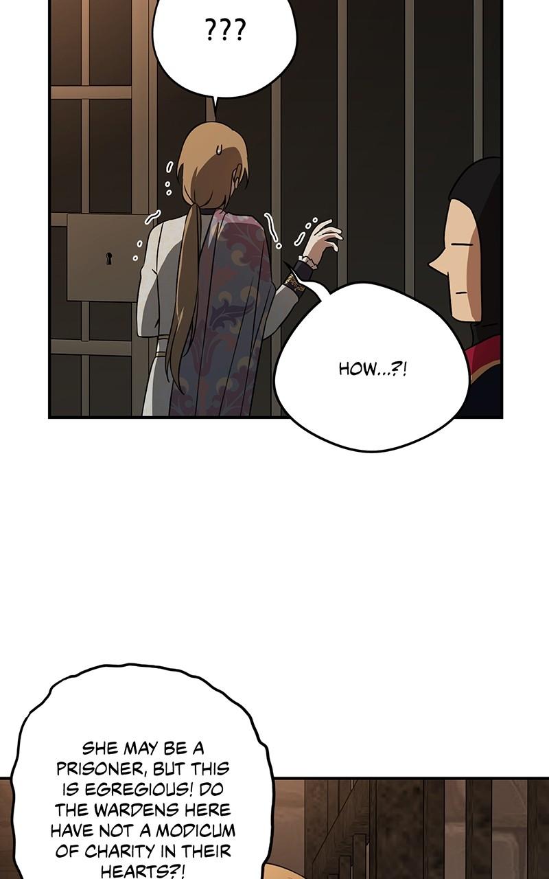 The Spark in Your Eyes Chapter 150