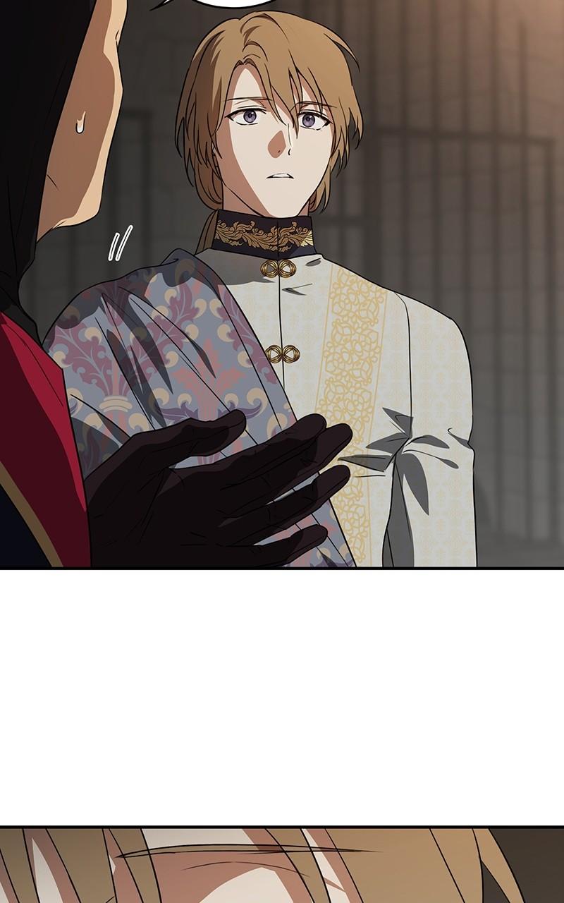 The Spark in Your Eyes Chapter 150