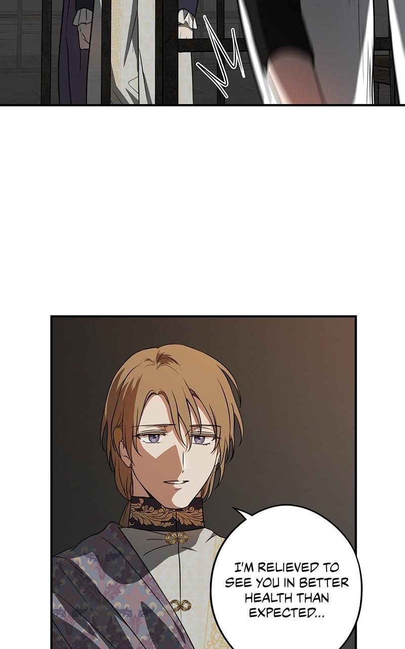 The Spark in Your Eyes Chapter 150