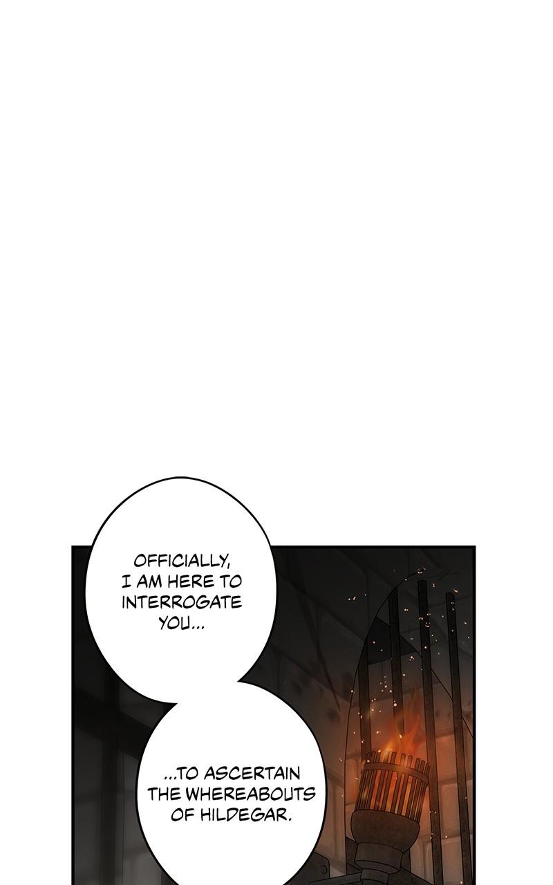 The Spark in Your Eyes Chapter 150