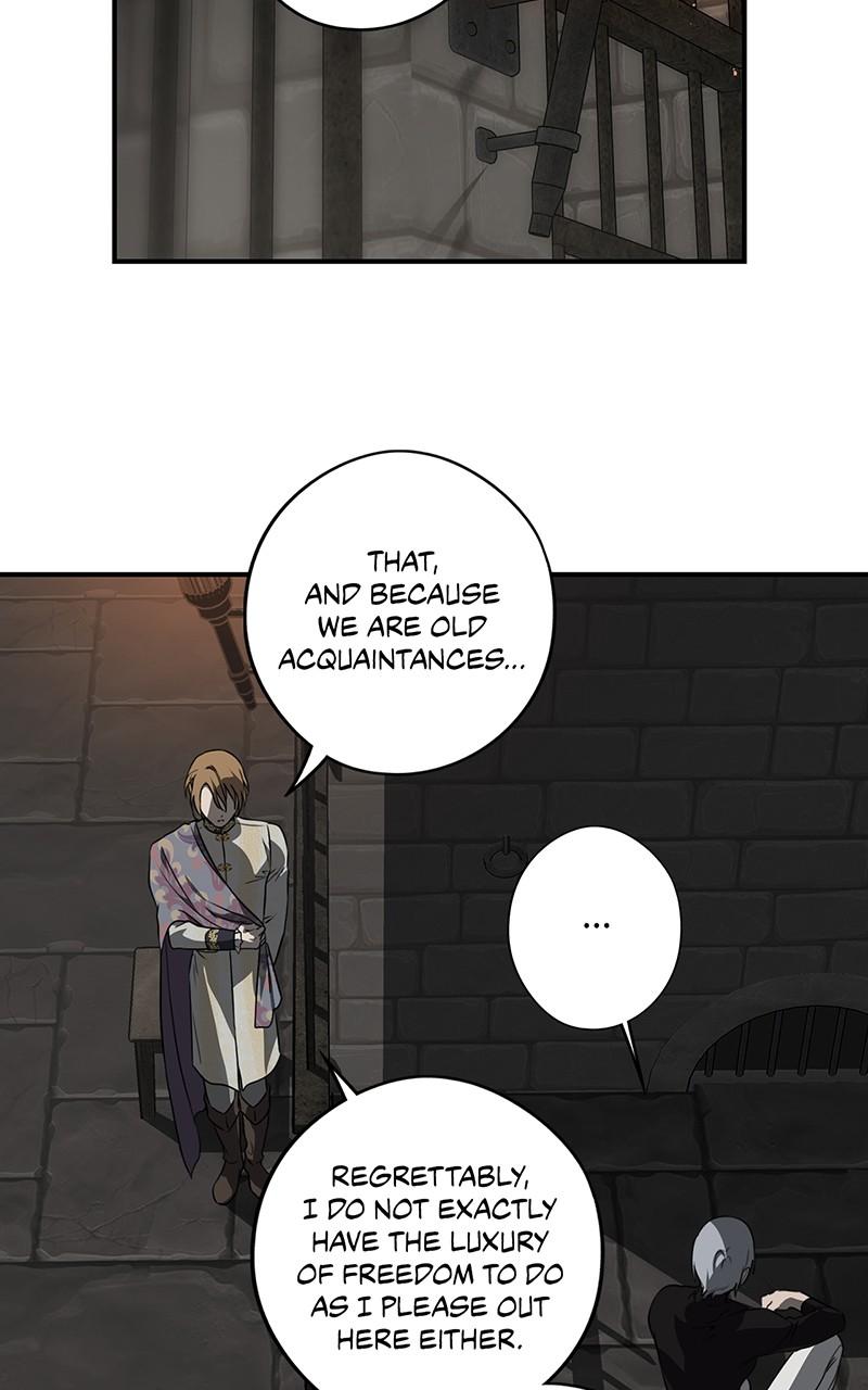 The Spark in Your Eyes Chapter 150