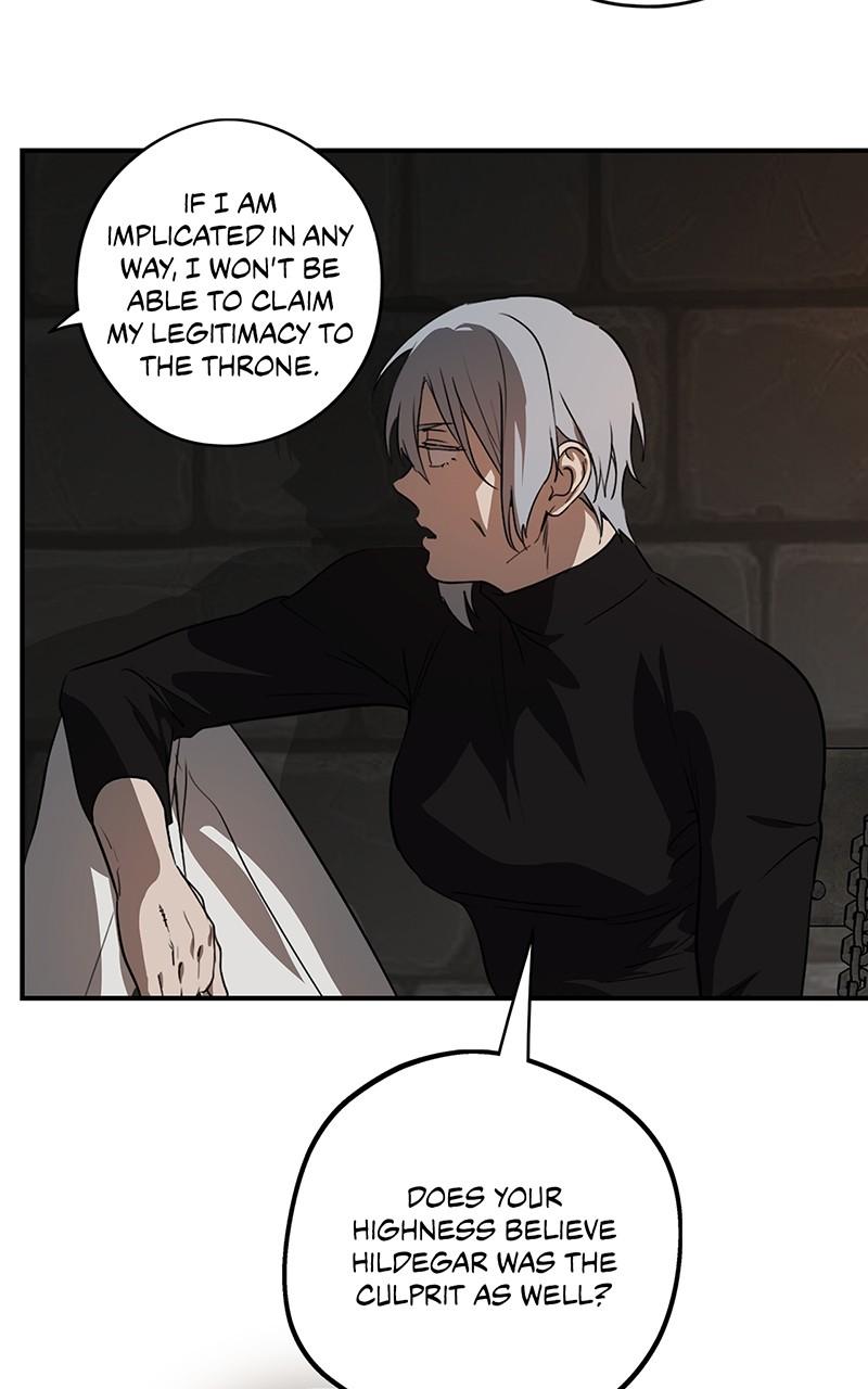 The Spark in Your Eyes Chapter 150