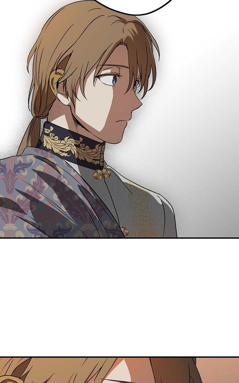 The Spark in Your Eyes Chapter 150