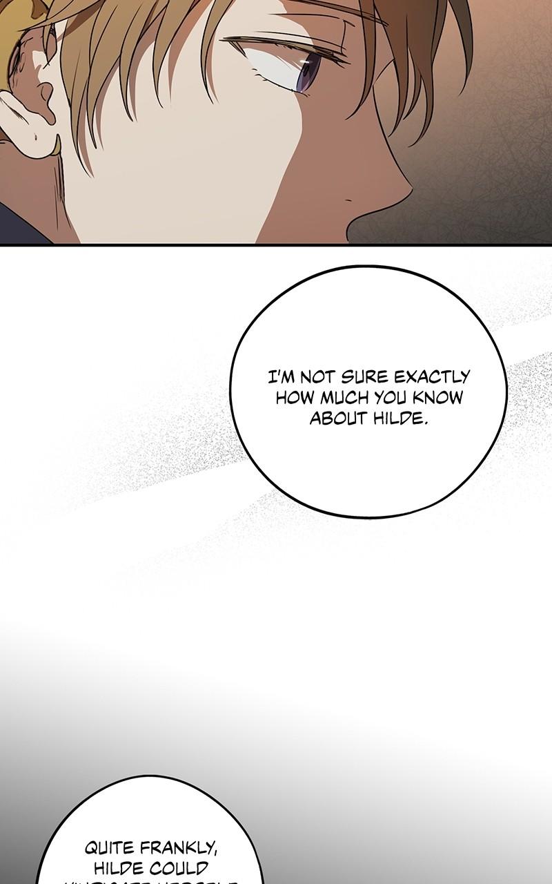 The Spark in Your Eyes Chapter 150