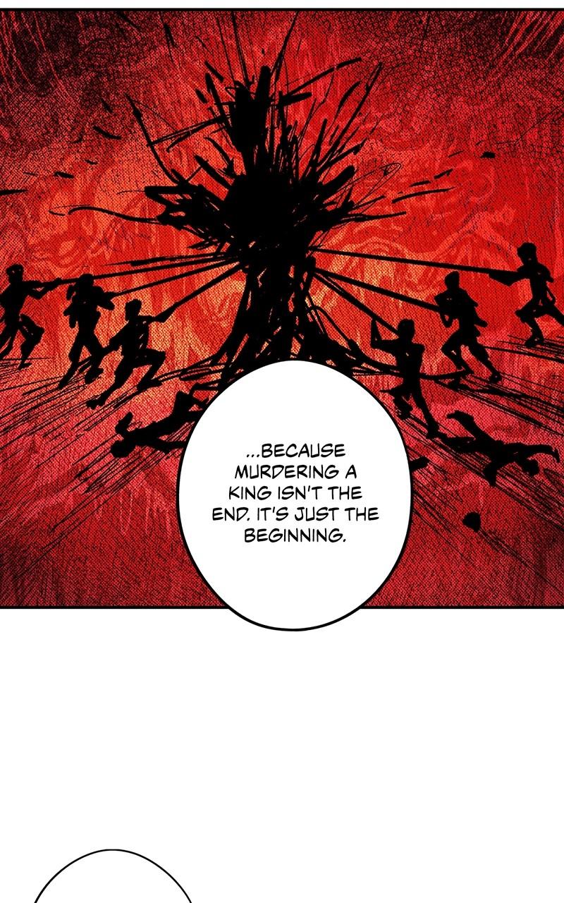 The Spark in Your Eyes Chapter 150