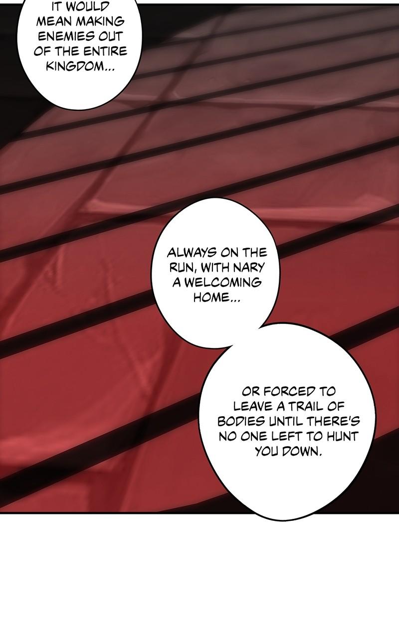 The Spark in Your Eyes Chapter 150