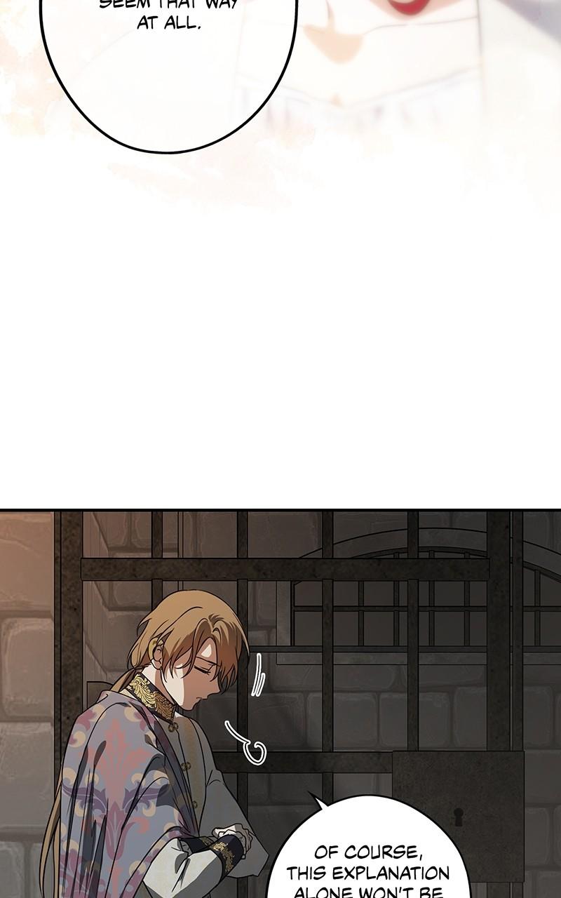 The Spark in Your Eyes Chapter 150