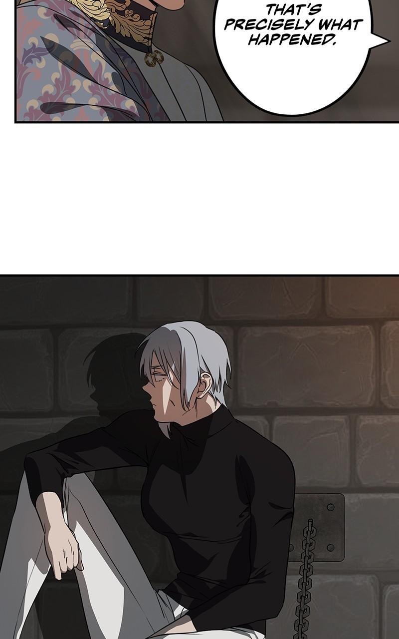 The Spark in Your Eyes Chapter 150