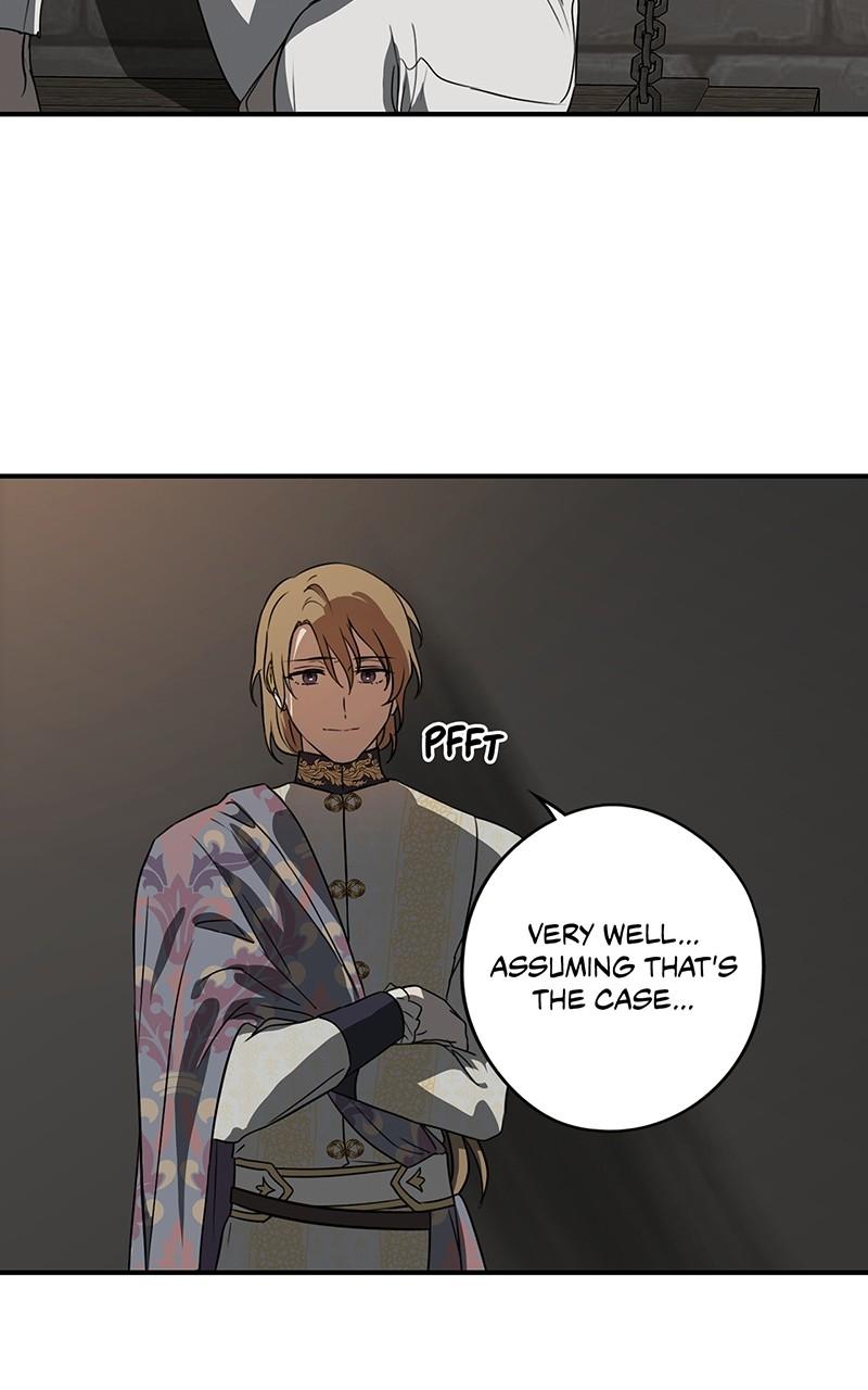 The Spark in Your Eyes Chapter 150