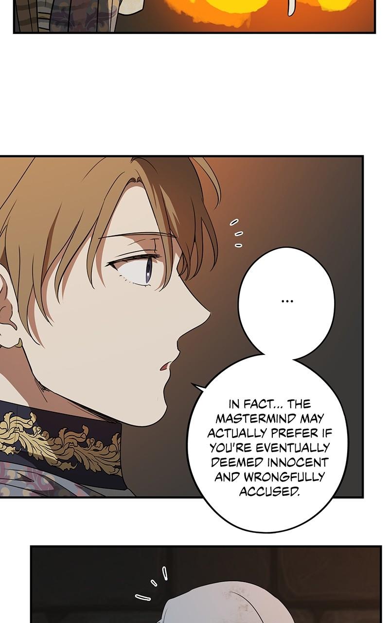 The Spark in Your Eyes Chapter 150