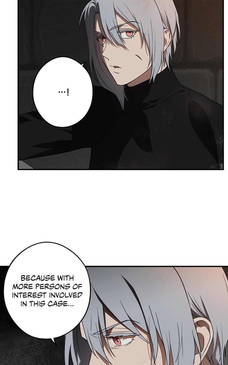 The Spark in Your Eyes Chapter 150