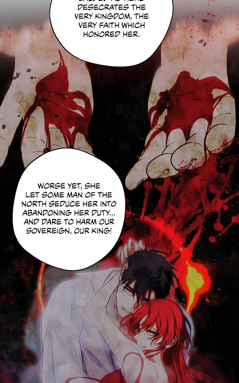 The Spark in Your Eyes Chapter 150