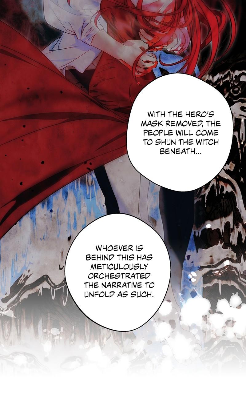 The Spark in Your Eyes Chapter 150