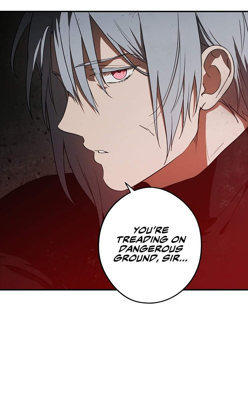 The Spark in Your Eyes Chapter 150