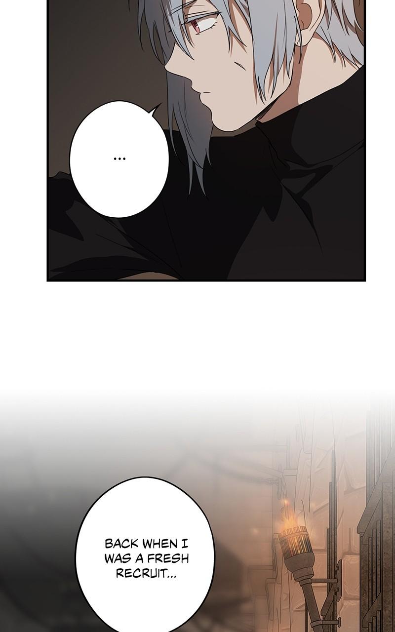 The Spark in Your Eyes Chapter 150