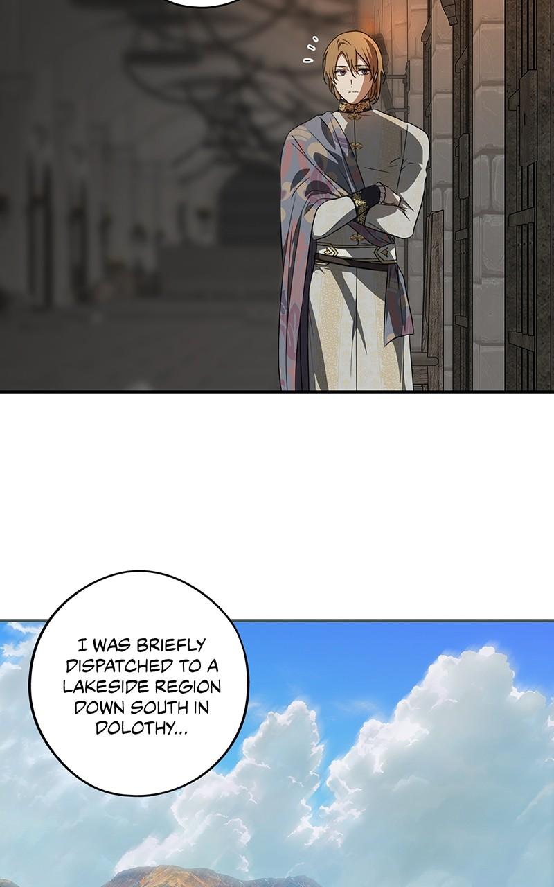 The Spark in Your Eyes Chapter 150