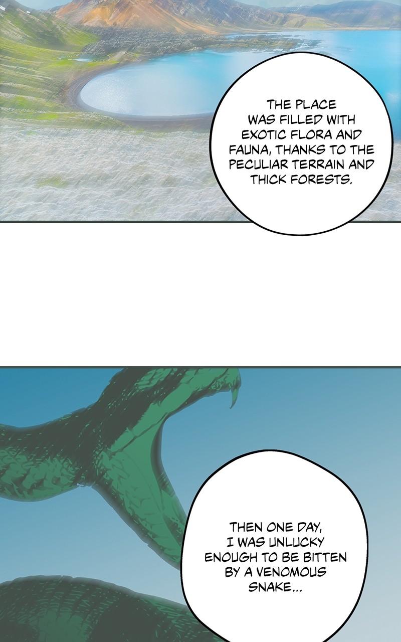 The Spark in Your Eyes Chapter 150