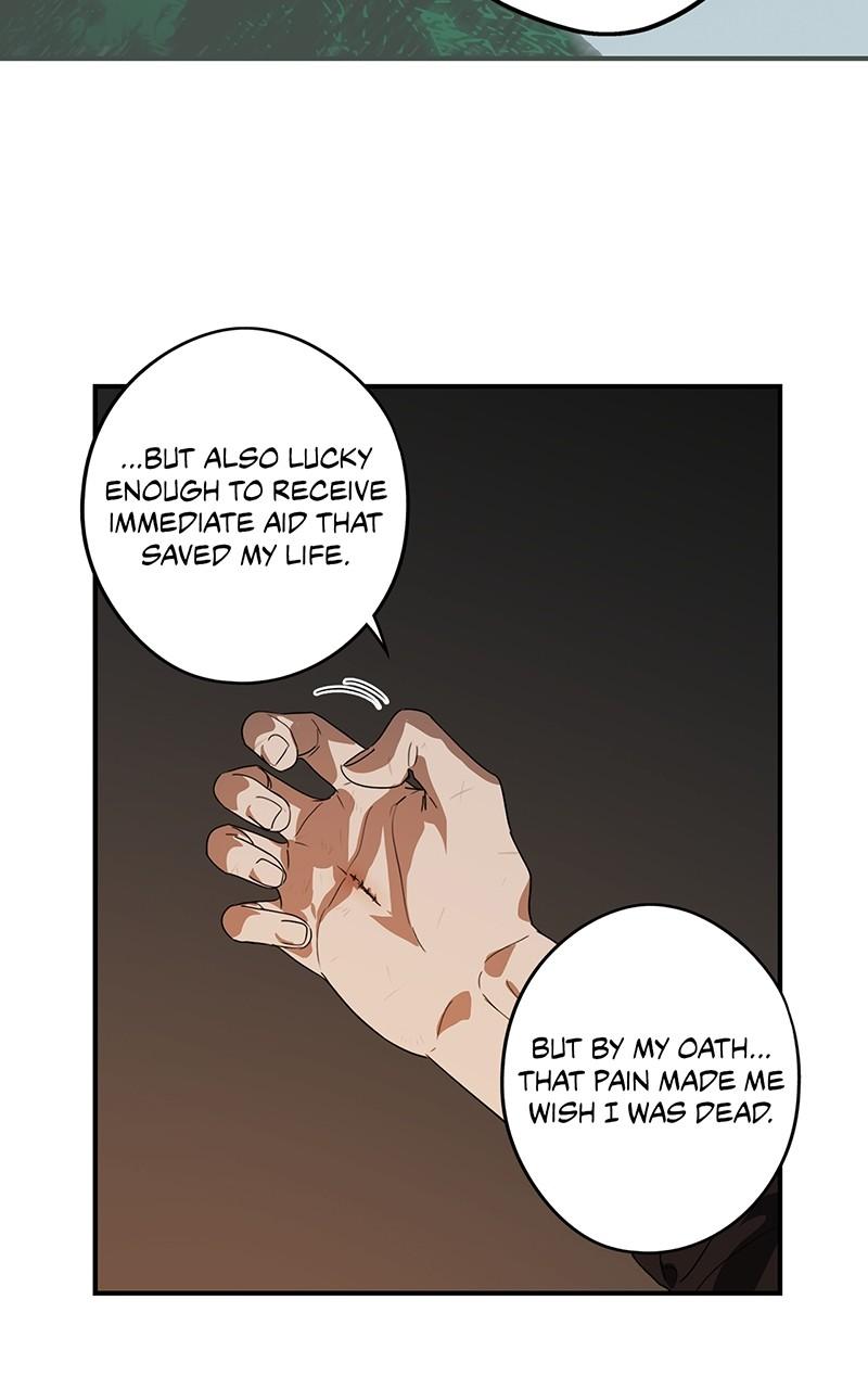 The Spark in Your Eyes Chapter 150