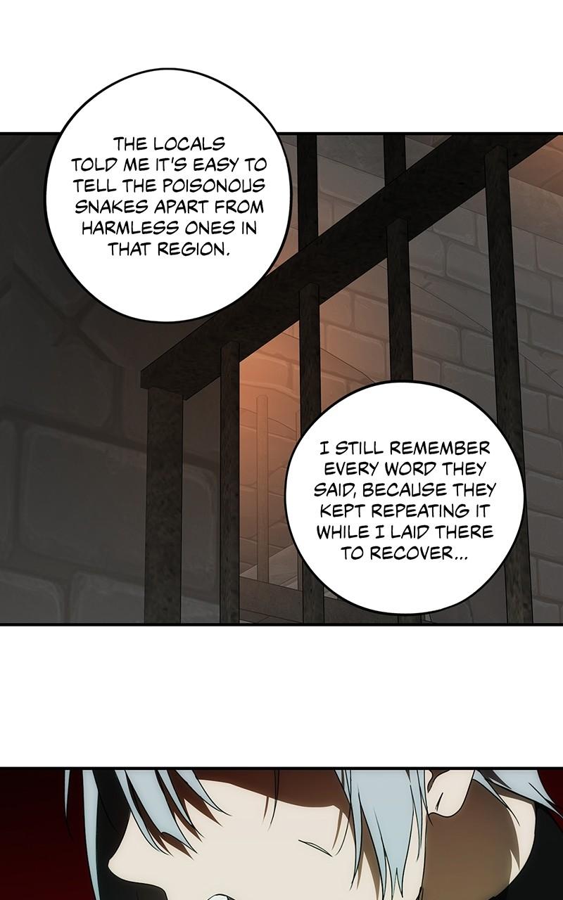 The Spark in Your Eyes Chapter 150