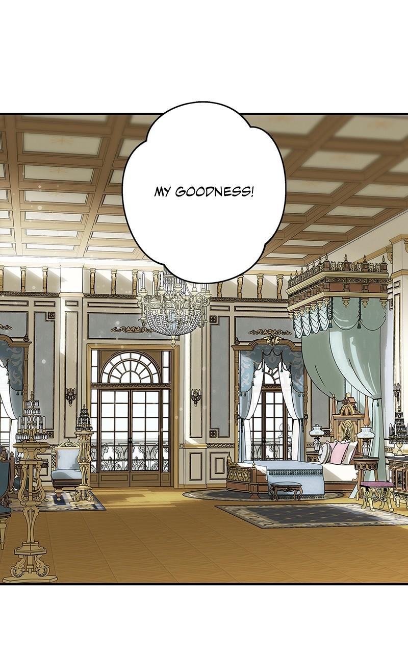 The Spark in Your Eyes Chapter 151