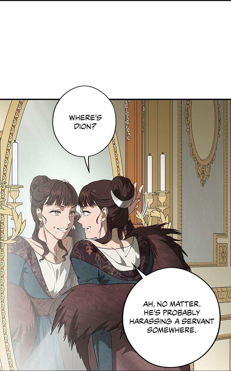 The Spark in Your Eyes Chapter 151