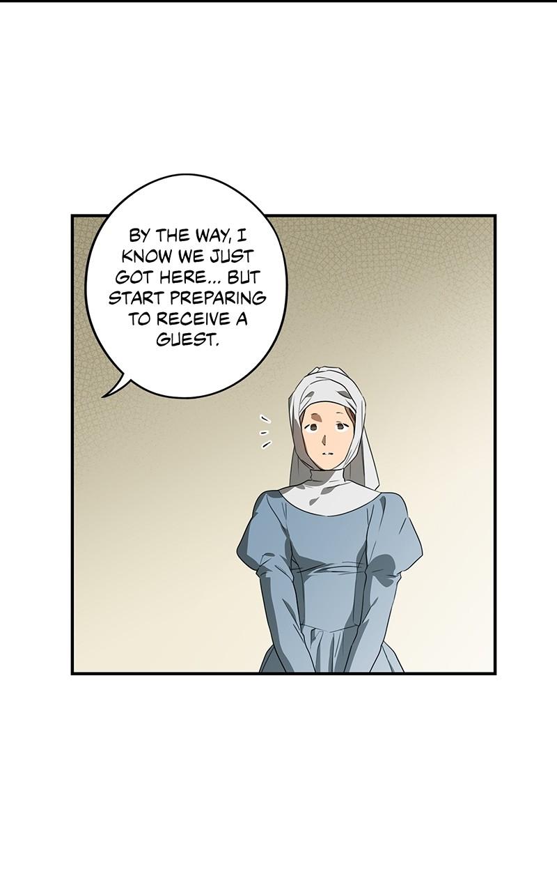 The Spark in Your Eyes Chapter 151