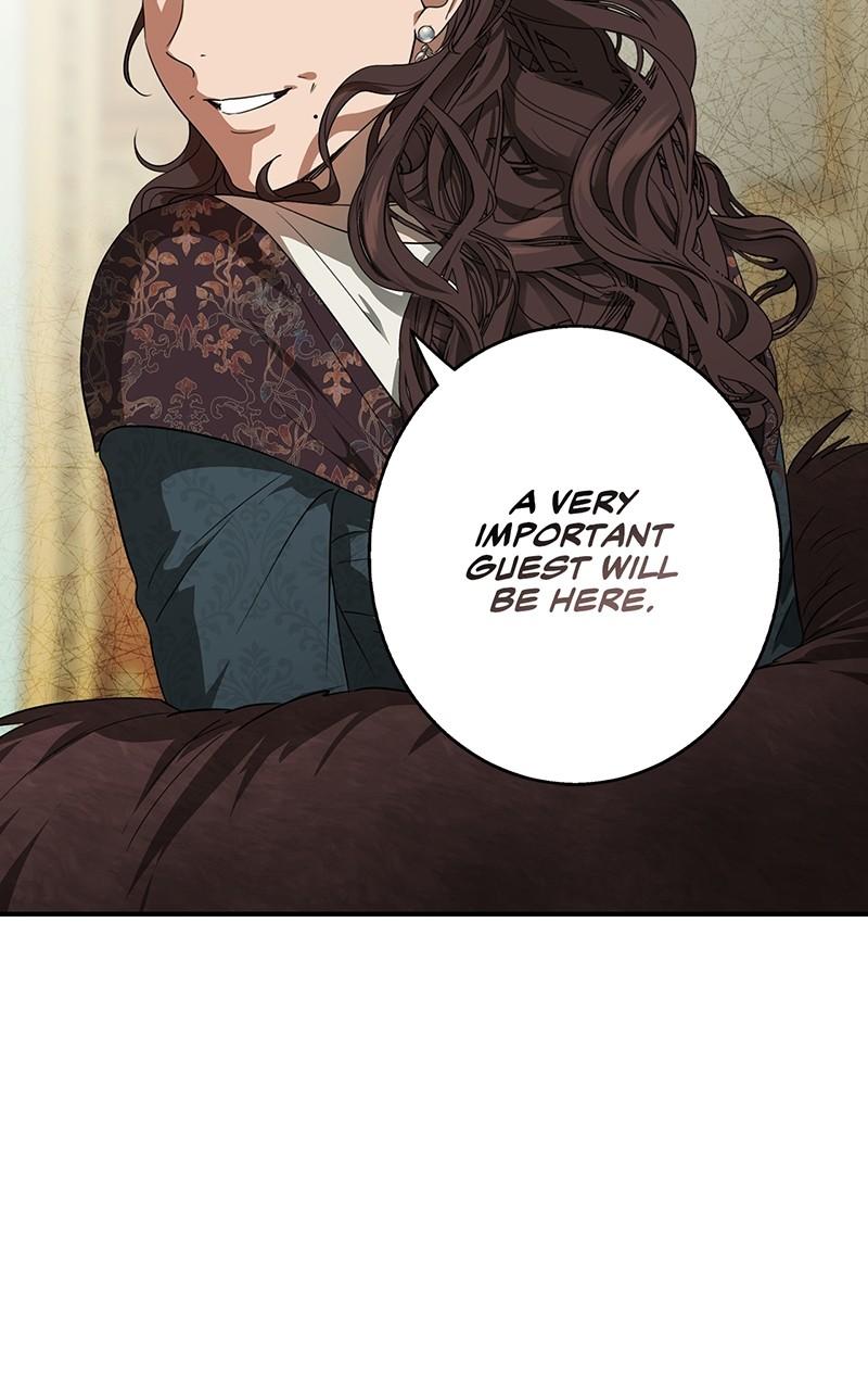 The Spark in Your Eyes Chapter 151