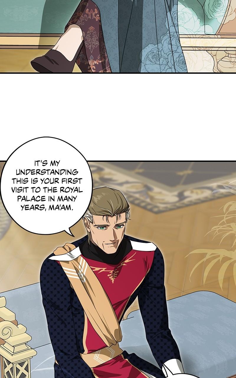 The Spark in Your Eyes Chapter 151