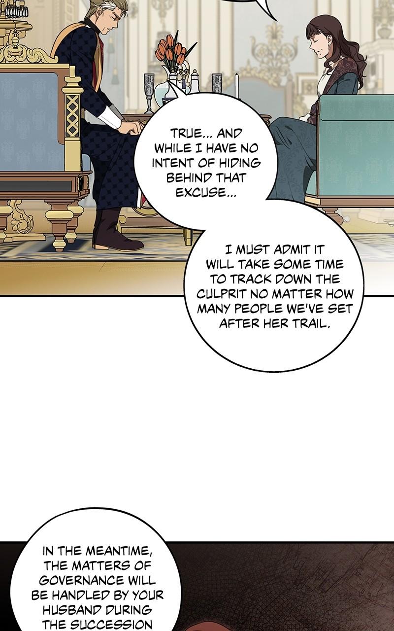 The Spark in Your Eyes Chapter 151