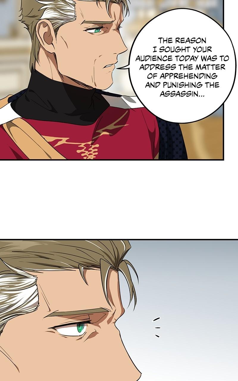 The Spark in Your Eyes Chapter 151