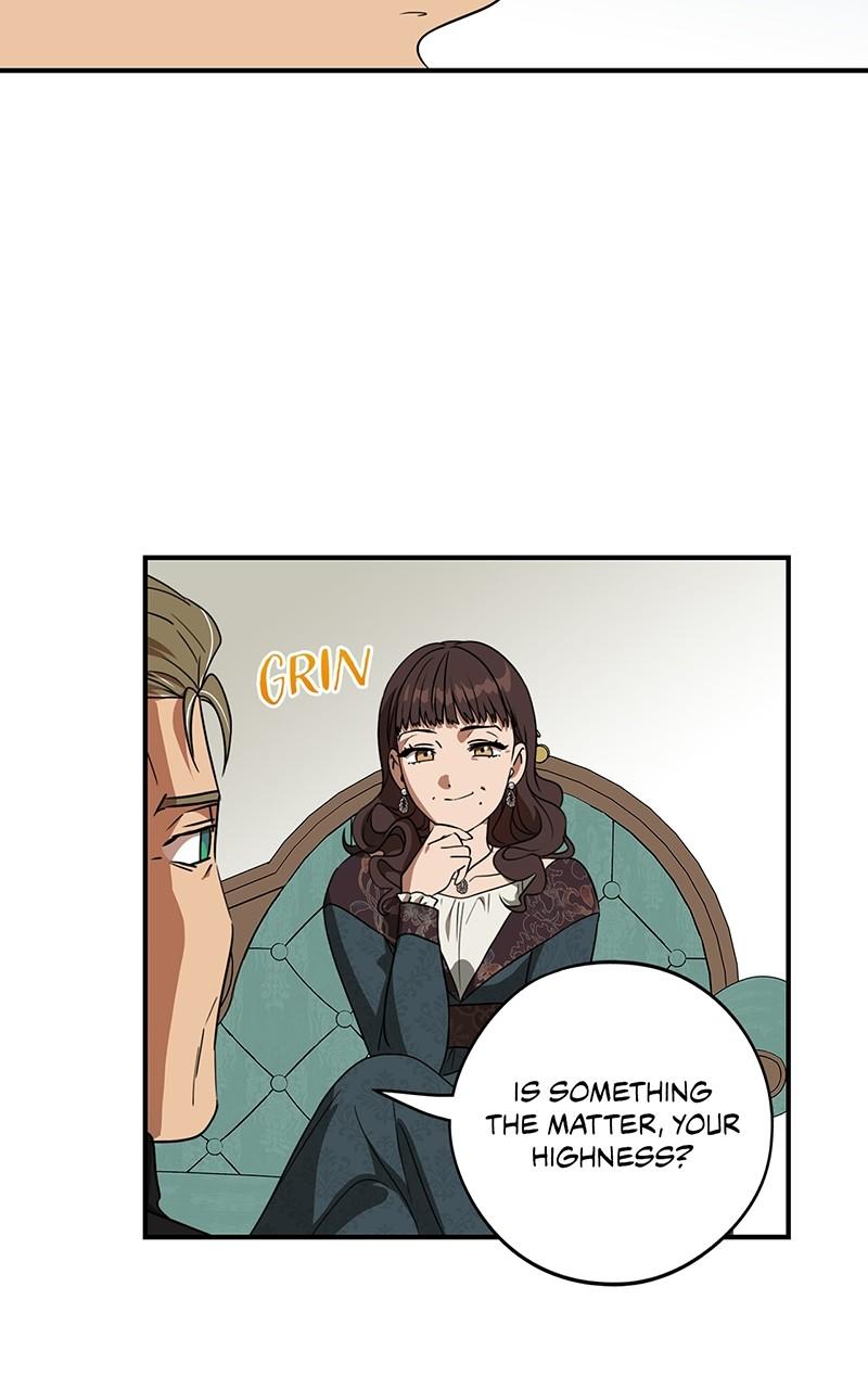 The Spark in Your Eyes Chapter 151