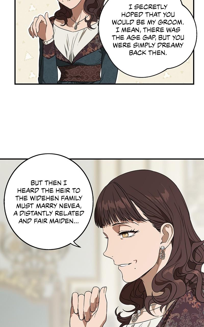 The Spark in Your Eyes Chapter 151