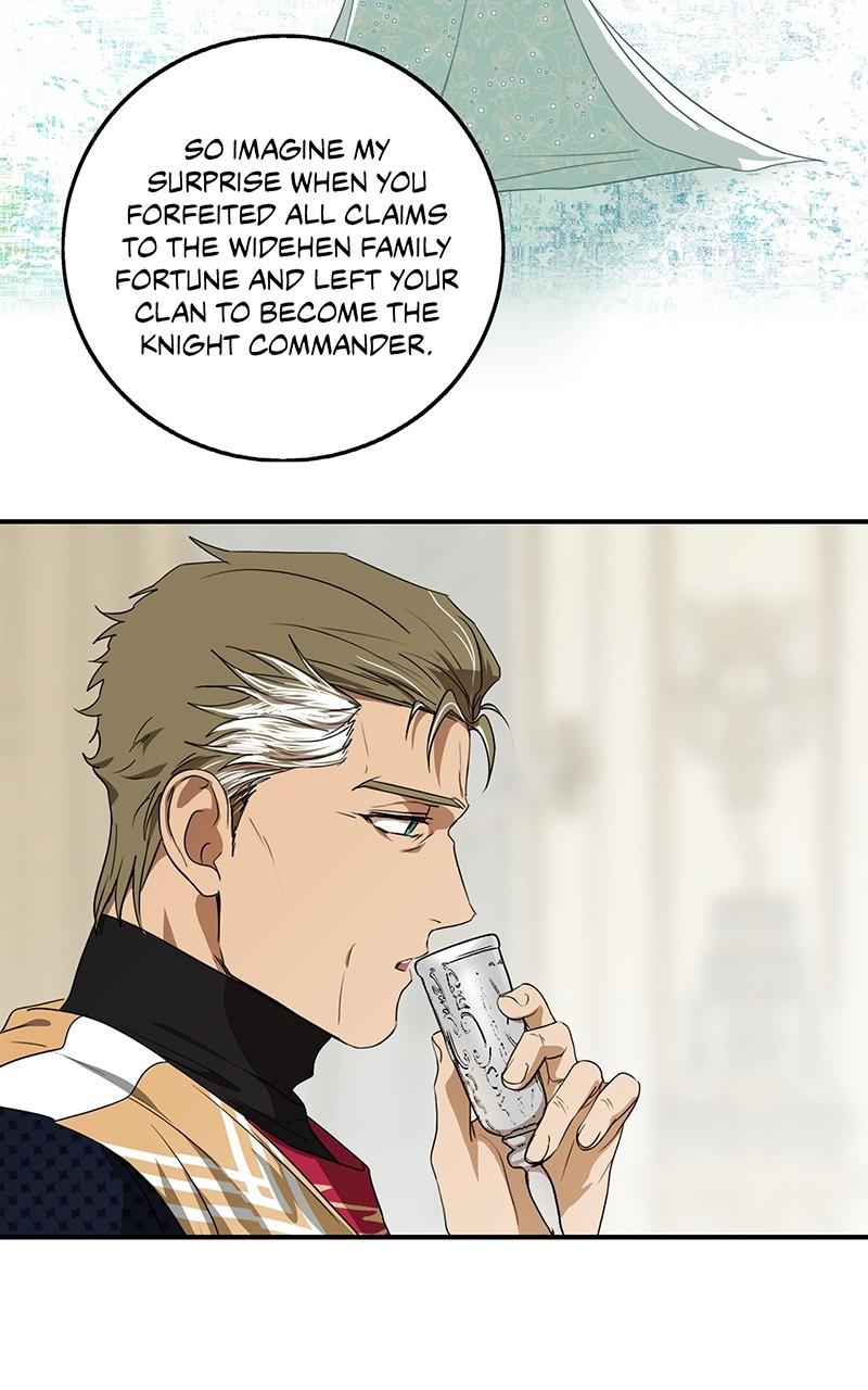 The Spark in Your Eyes Chapter 151