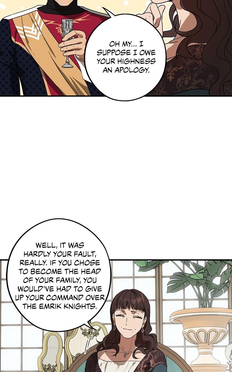 The Spark in Your Eyes Chapter 151