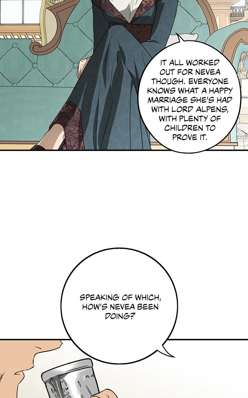 The Spark in Your Eyes Chapter 151