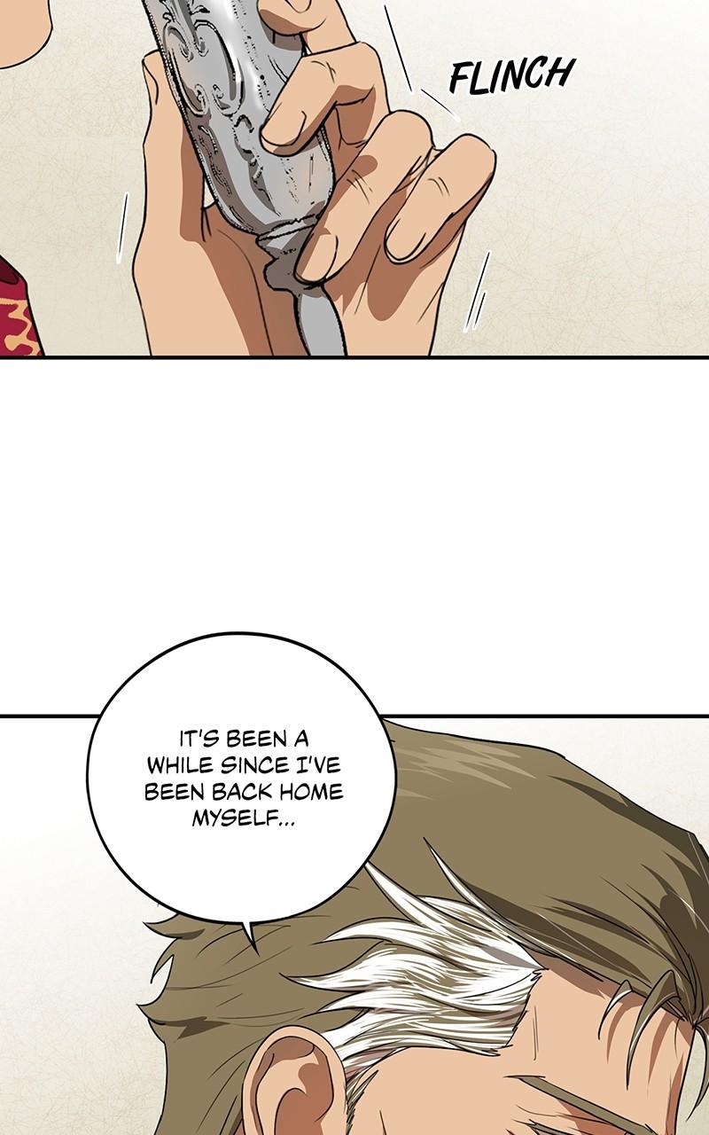 The Spark in Your Eyes Chapter 151