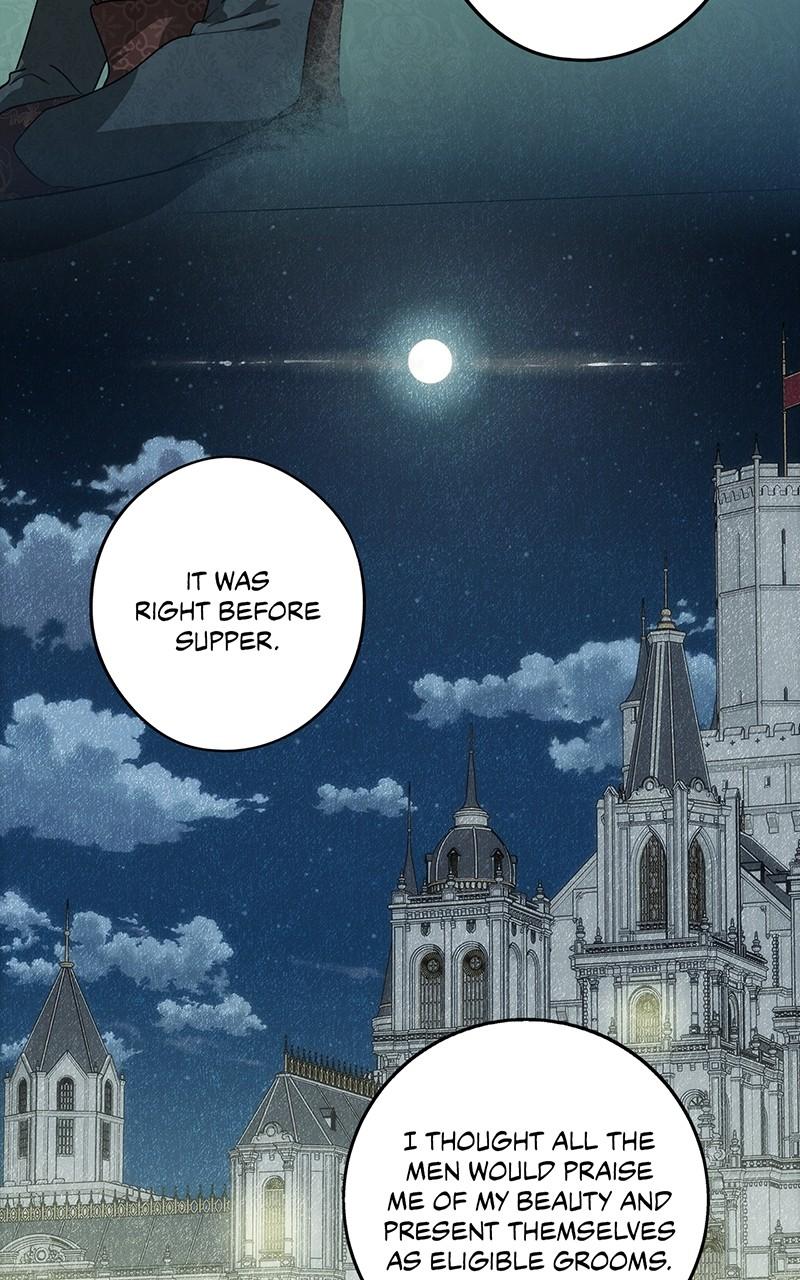 The Spark in Your Eyes Chapter 151