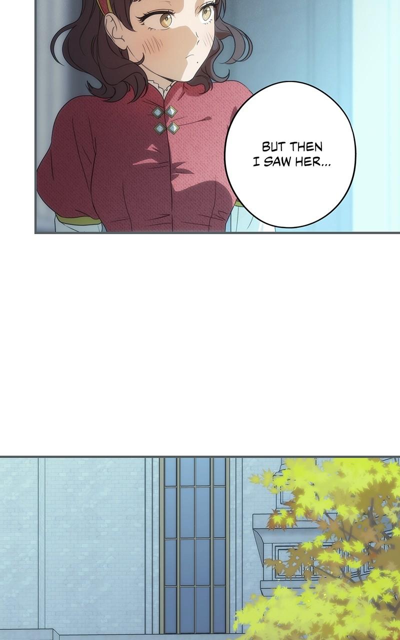 The Spark in Your Eyes Chapter 151