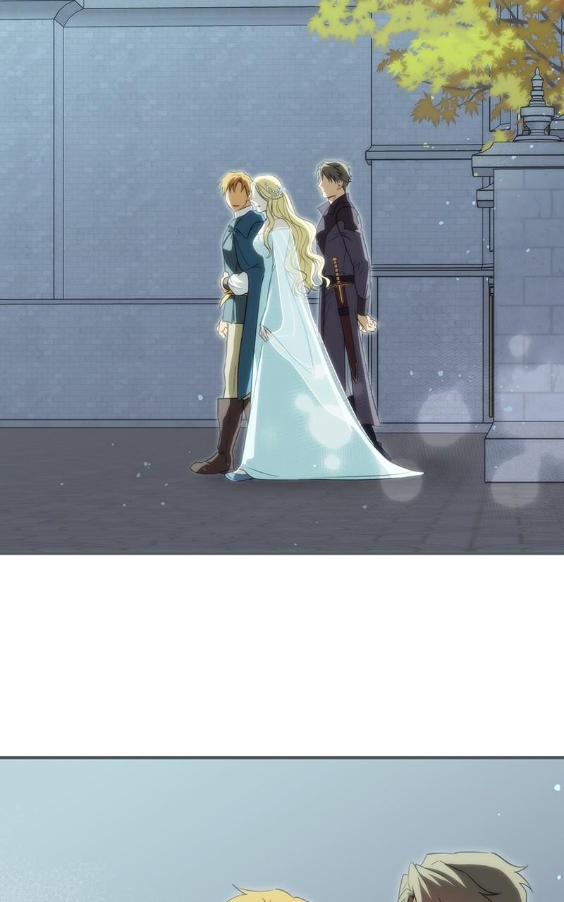 The Spark in Your Eyes Chapter 151