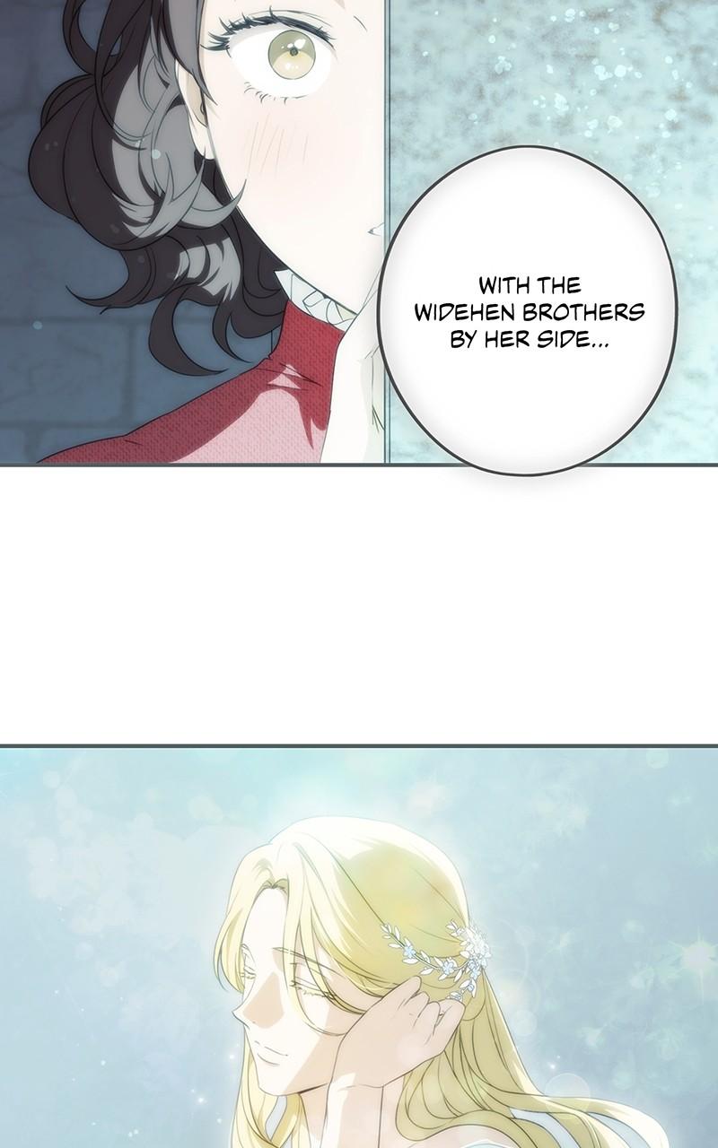 The Spark in Your Eyes Chapter 151