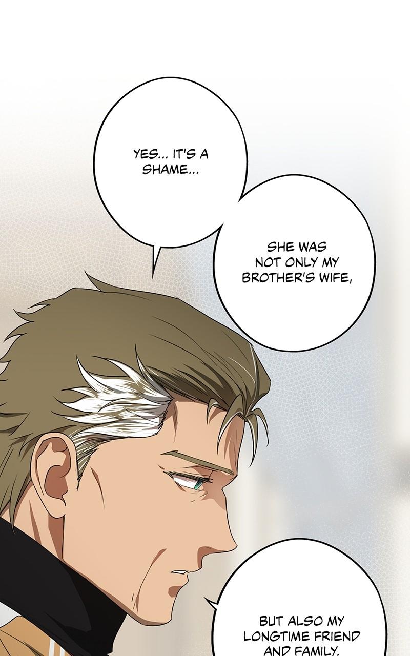 The Spark in Your Eyes Chapter 151