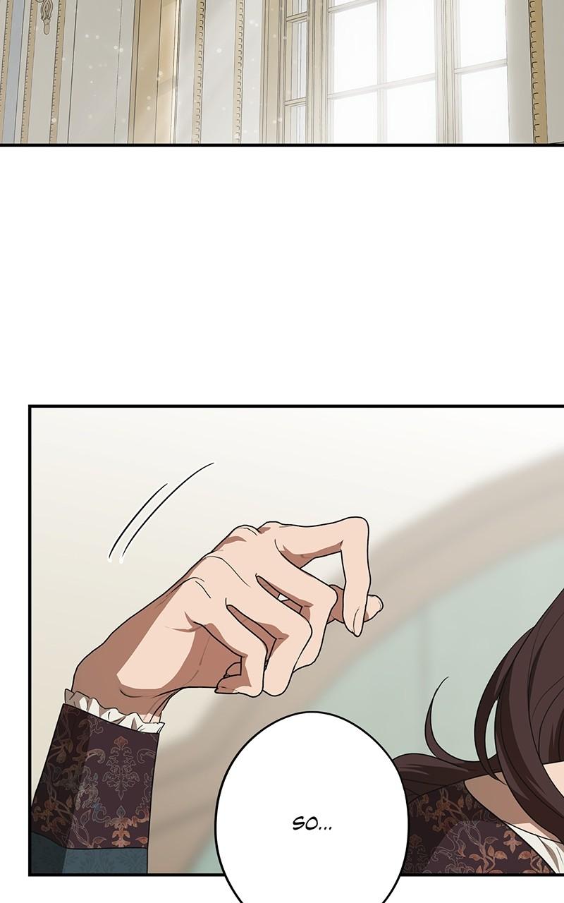 The Spark in Your Eyes Chapter 151