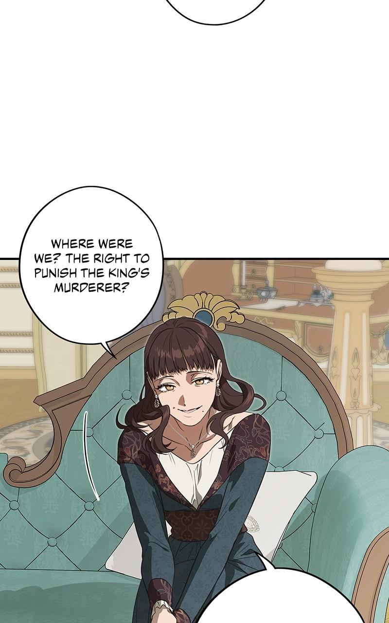 The Spark in Your Eyes Chapter 151