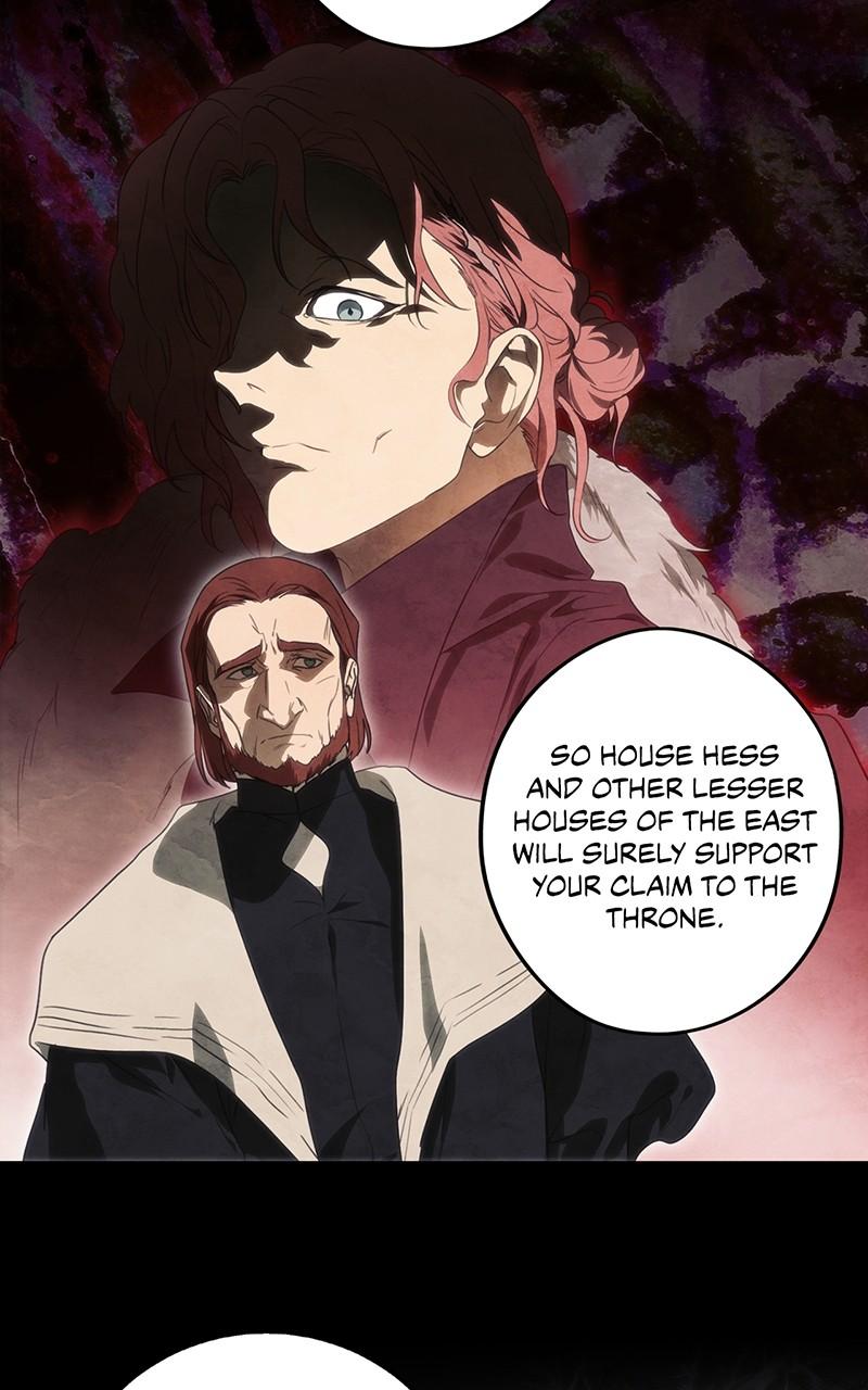 The Spark in Your Eyes Chapter 151