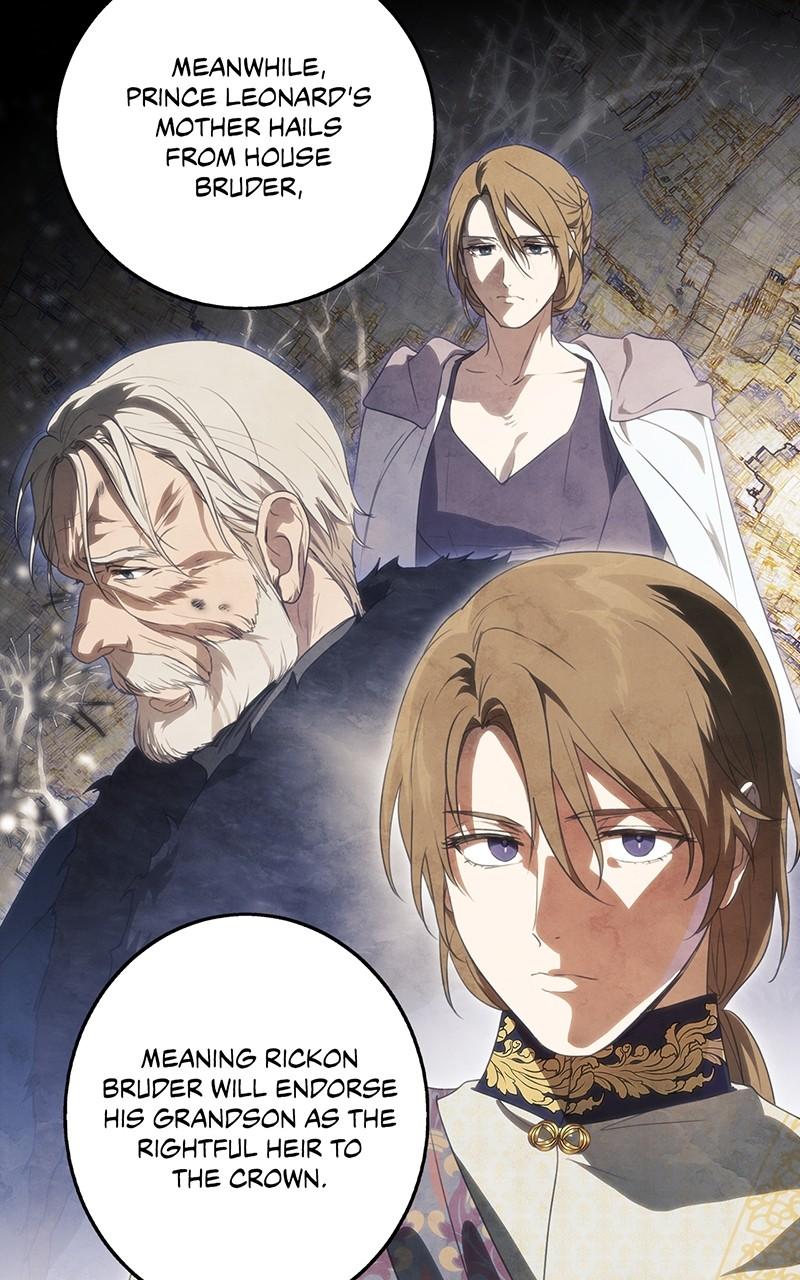 The Spark in Your Eyes Chapter 151