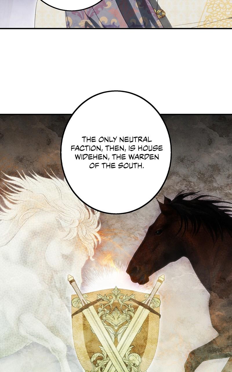 The Spark in Your Eyes Chapter 151