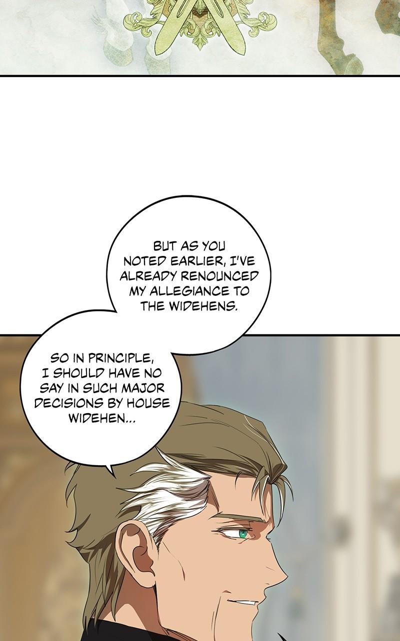 The Spark in Your Eyes Chapter 151