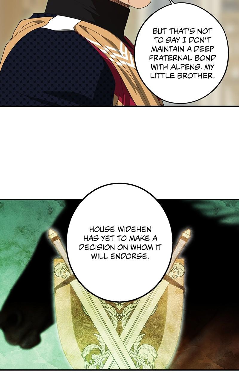 The Spark in Your Eyes Chapter 151